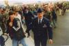 Commissaries Honor Air Force’s 78th Anniversary