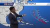 Tropical Storm Gabrielle Likely to Become a Hurricane This Weekend - Tropical Update