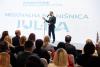 Prime Minister at the opening of the Julija nursing hospital: This is a hospital of dignity