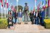 Brazil’s Top Agricultural Research Leaders Visit CIMMYT to Forge Game-Changing Partnership