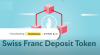 Swiss Banks Complete First Deposit Token Trial on Public Blockchain