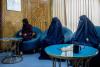 Botox under burqas: Cosmetic surgery thrives under Taliban rule in Afghanistan despite salon ban
