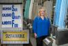 Food safety, animal welfare are top priorities for MSU Extension and Cal-Maine
