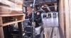 Freight index suggests trade wars a drag on freight and logistics sectors