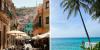 Canada has issued travel advisories for 9 popular vacation destinations this fall
