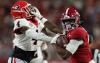 Alabama Fans Won’t Believe the Last Time Tide Were Favored vs GA