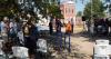 Vienna students join in to honor Constitution Day with NSDAR bell-ringing event