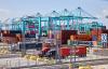 Port of Virginia sees 8.7% drop in cargo traffic