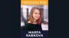 Belarus: After five years of arbitrary detention, freedom for Marfa Rabkova now