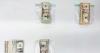 Chef accused of robbing three San Francisco banks in one day