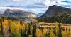 Escape to These Charming Mountain Towns in Alaska Before Fall Ends
