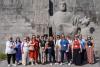 2025 GenEd Teacher Fellows complete study tour in Armenia