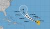 Tropical Storm Gabrielle forecast to become hurricane; two more systems form
