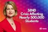 Education Select Committee Report Exposes Post-16 SEND ‘Cliff Edge’ Crisis
