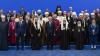 Mufti of Kyrgyzstan attends Congress of World Leaders and Traditional Religions in Astana