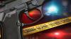 Shooting at fast-food restaurant leaves 1 injured; 3 teens charged
