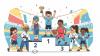 Five ways to make your children better at sport