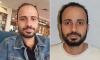 Revealed: Egyptian illegal migrant, 42, who raped woman in Hyde Park while living in the Hilton hotel is a convicted Islamic terrorist 