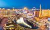 I'm a female solo traveller - here's why Las Vegas is the best destination for holidaying alone