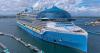 Tourism Economic Boost with Arrival of Thousands of Cruise Passengers