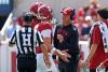 Kalen DeBoer on this week's "Hey Coach" during Alabama bye week