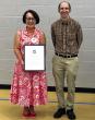 Ranae Bartlett honored as member of Alabama Chess Hall of Fame