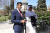 Embassy showcases Qatar–Argentina 2025 YoC programme