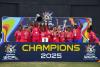 Barbados Royal complete 3-peat