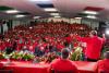 Labour Country” Rises: over 2,000 party members converge to reaffirm political dominance