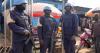 UN armored vehicle crashes in Central African Republic, killing 5 police officers