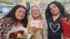 Reunited After 45 Years: Chilean Mother Embraces Stolen Twin Daughters in Emotional Homecoming