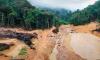 What Republic of Congo’s gold rush is leaving behind