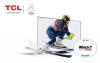 TCL’s First Olympics Promotion Gives Buyers Of Bigger TVs More Chances To Win