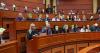Socialists push to remove Tirana mayor