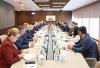 Azerbaijan, Belarus discuss prospects for developing economic ties