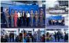 Business : Malaysia Airlines Makes History With All-Women Flight