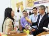 Việt , Cambodia deepen trade ties through agricultural expo in Phnom Penh