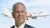 Bahrain’s Gulf Air appoint ex airBaltic boss as new CEO