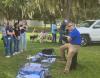 Citrus County High School Students Learn Importance of Passion, Hard Work in Careers in Agriculture