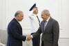Armenia–Iran Cooperation Reaches a New Level: Prime Minister Pashinyan Receives Ambassador Sobhani