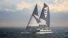 Construction Update as Wind-Powered Cargo Trimaran Gets Biopharma Customer