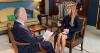 Sen. Sullivan discusses Alaska priorities, flooding, Nome port, health care