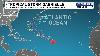 Gabrielle wakes up the Atlantic tropical season; eyes on Bermuda next week Tropical Storm Gabrielle developed in the Atlantic Ocean Tuesday, ending a period of relative quiet.