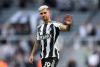 Newcastle to sanction £75m sale of Bruno Guimaraes to Arsenal