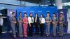 Malaysia Airlines makes history with all-women flight crew
