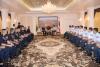 Myanmar, Thai Air Force Chiefs hold bilateral talks