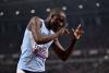 "They're here for Revenge" - Letsile Tebogo weighs in Team Botswana going head to head against USA in 4x400m relay at World Championships