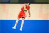 Portugal rips Colombia in 5, boosts bid