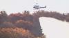 Connecticut officials encourage caution as wildfire risk increases this fall