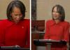 Senator Lisa Blunt Rochester’s “Bright Hope” Maiden Speech to Full Senate Sets Vision for Delaware and the Nation